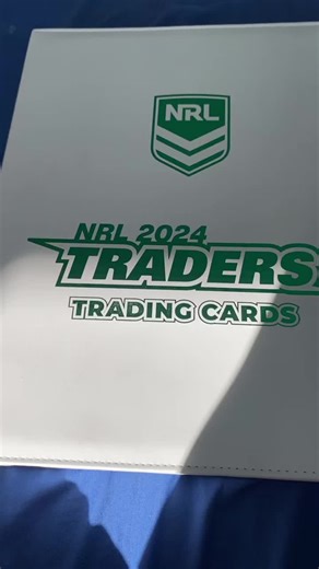 TikTok · nrl_trading_cards
