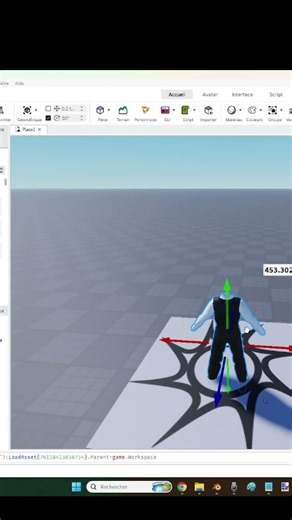 Roblox Studio - Copy to Mesh Shirts from Marketplace (Tutorial)