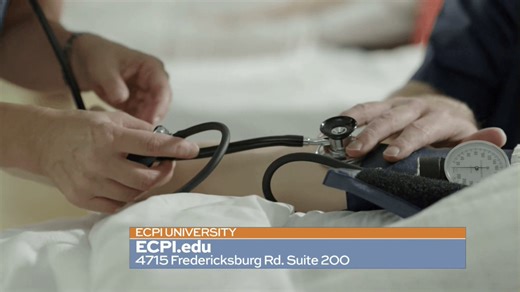 Celebrate Nurses ECPI University