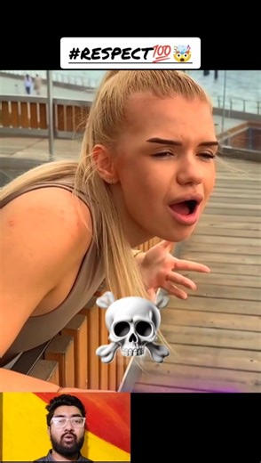 Sigma male vs sigma female💯 #shortsfeed #trending #reaction