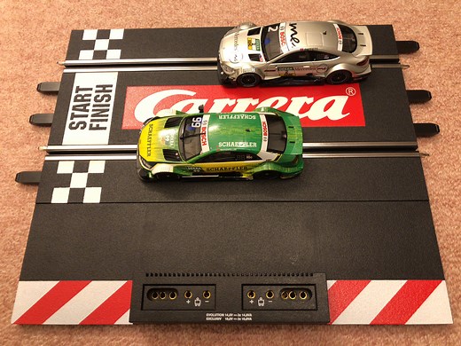 大人の趣味 スロットカーの選び方 カレラ（Carrera）で遊ぶ おすすめレビュー | 物欲探求ブログ！俺の物欲を越えてゆけ