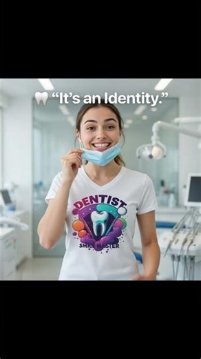 Dental Hygiene t Shirts | Dentist Smile Master Shirt – Neon Galaxy Dental Graphic Tee