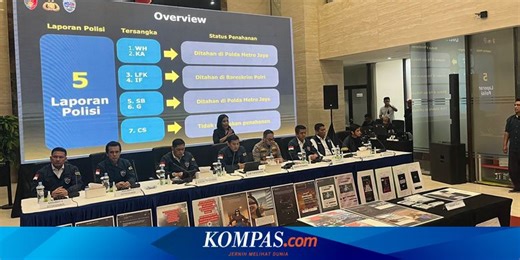 Laras Faizati Ditangkap Polisi, Keluarga Harap Restorative Justice