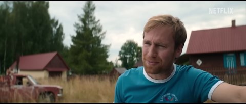 No Pressure - Trailer [OV]