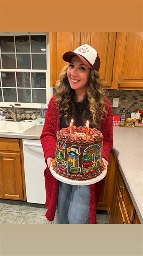 Kelly's Kitchen and Bakery on Reels