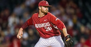 Chadwick shares draft-day story