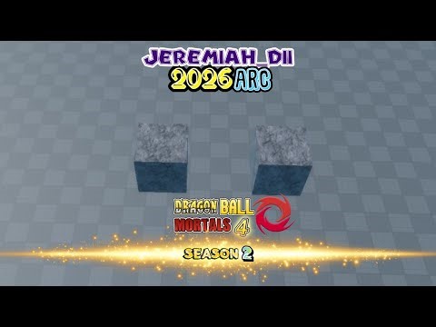 More dev streaming... - DBM4: Season 2