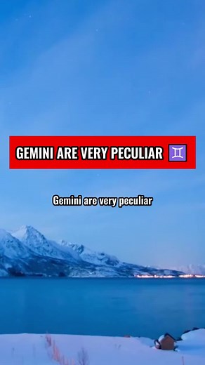 Understanding Gemini Zodiac Traits and Characteristics