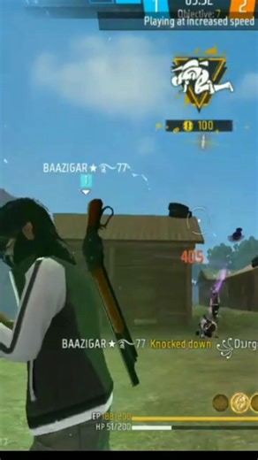 Pata Hai free fire main batata hun Mujhko Khud Nahin pata hai short video viral video