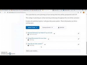 Math 97 our course online