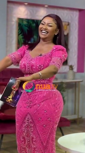 We are live on Onua Showtime with McBrown.