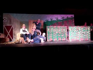 HeeHaw - Gloom, Despair and Agony