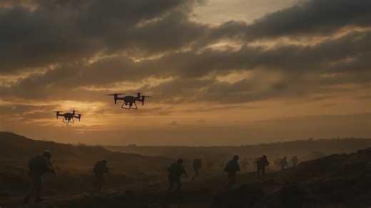 Control Below the Coordinating Altitude