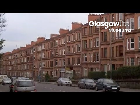 The History of Glasgow's Tenements | Glasgow Histories with Peter Mortimer