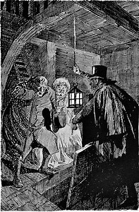 Monks (Oliver Twist) - Alchetron, The Free Social Encyclopedia