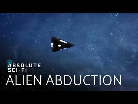 The Bizarre Story Of The Real Life Alien Abduction | Absolute Sci-Fi