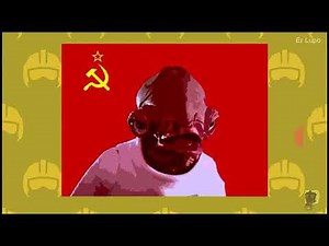 spongebob intro (Star Wars parody) - Full HD