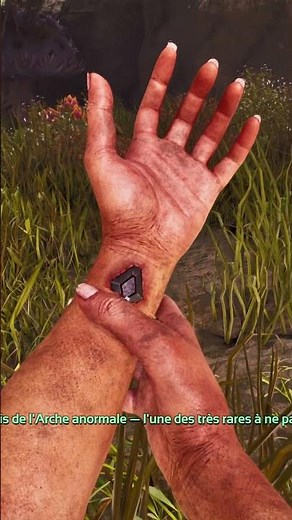 I survived 100 days on the HARDEST map #arksurvivalascended #lostcolony #100dayschallenge