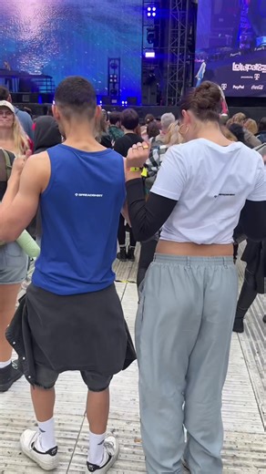 Lollapalooza Festival in Berlin: Experience the Vibe