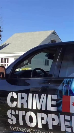 January is Crime Stoppers Month. A huge shoutout to our local @crimestoppers_ptbo team 👏👏👏 If you see or hear something; say something. You can report anonymously about crime by calling 1-800-222-8477 (TIPS) or online at www.stopcrimehere.ca | Peterborough Police Service