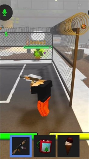 Life sentence Roblox 1v1