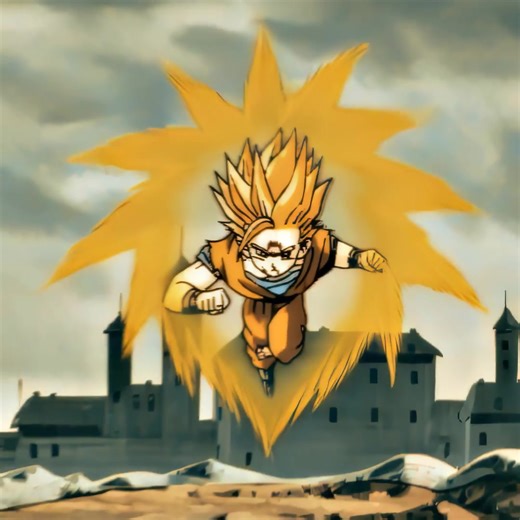 Gohan's Transformation in Dragon Ball Explained