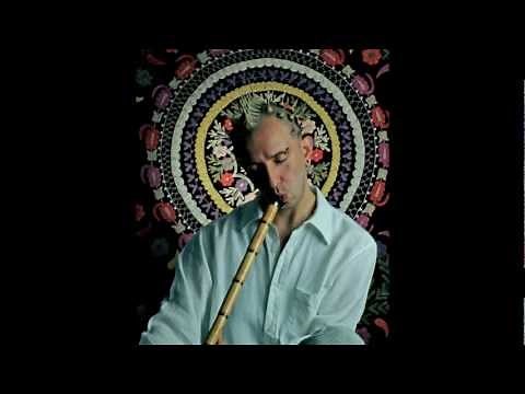 Mercan Dede Ney Trance