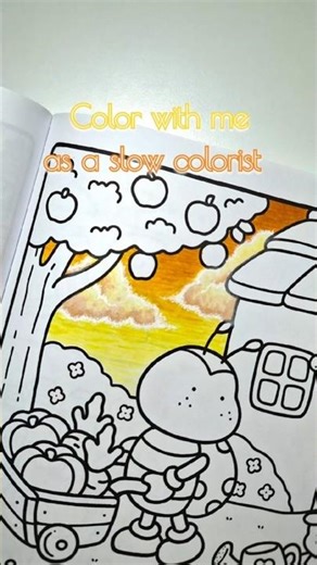 Color with me #colorwithme #colorist
