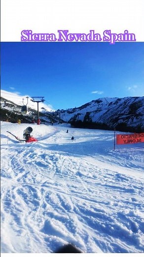 Sierra Nevada: The Ultimate Adventure Travel Guide