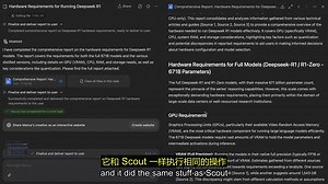 重磅！免费Scout AI颠覆编码领域，无需安装轻松上手