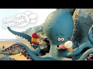 The Sea - Creature Comforts - Pt.2