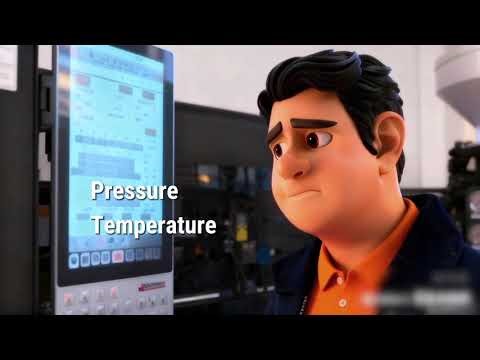 Struggling with #mold setup? #AIMolder has it covered.