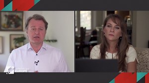 Pandora CEO on why the company is ditching mined diamonds