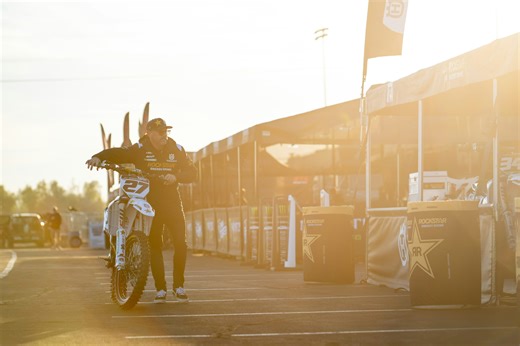 Watch: 2026 Seattle Supercross Preview and Injury Report Video - Racer X