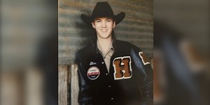Bronc rider killed in Texas rodeo accident