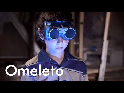 THE MISINVENTIONS OF MILO WEATHERBY | Omeleto Sci-Fi