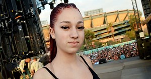 Who's The Best Female Rapper: Cardi B, Nicki Minaj, Or...The Cash Me Ousside Girl?