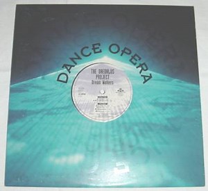 The Daedalus Project - Dream Walkers