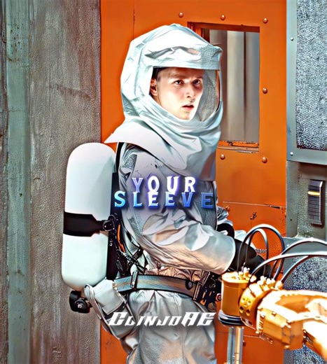 “No One Leaves.” | The Day the Earth Stood Still (2008) | Matadora (Slowed) | #trending #shorts