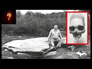 Compilation of Unexplained Ancient Anomalies