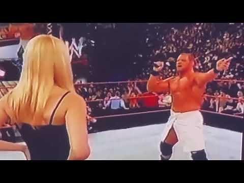 Val Venis, Hello ladies!