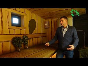 7 didžiausios klaidos pirties statyboje. Pirties statyba ir įrengimas ABC