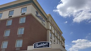 Italian restaurant reopens after extensive remodel