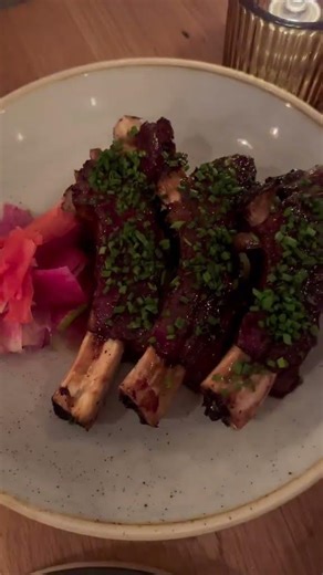D8 night Two Hands #foodtiktok #nyc #tribeca #nycrestaurants... #Shorts #mimin8r