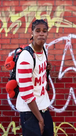 gotta even the score 🎼 | JD McCrary