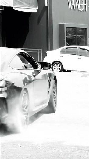 run it back: bmw m8 competition open the pipe donut extension 🔥