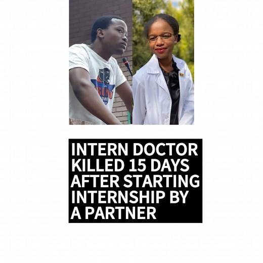 The shocking true crime case of a an intern doctor who was killed just 15 days after starting her first job by her partner. This crime happened in a township called Mankweng in the Limpopo Province. The story of Shongile Pretty Nkhwashu and Ntiyiso Xilumani | True crime South Africa | Zinhle Dlamini
