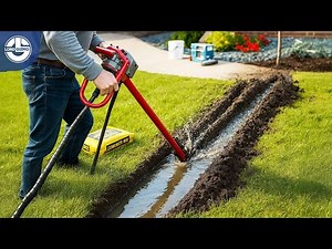 Amazing Construction Tools and Techniques You Won't Believe Exist -The Future of Building Technology