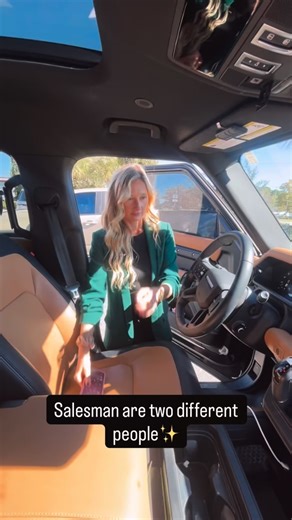 1.4K views · 62 reactions | WE CAN DO BOTH欄藍 Gotta have some fun in life….but keep things professional! We will have that ride front line ready, waiting for your arrival! #funny #funnyreel #funnypost #saleshumor #salesmanhumor #automotive #matthewsmotors #walkinmansfriend | Matthews Motors Wilmington | Facebook