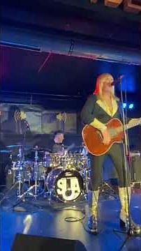 Ballroom Blitz (The Sweet Tribute) - The Sixteens